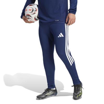 adidas Tiro 26 League Trainingsbroek Donkerblauw Wit
