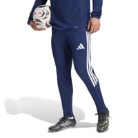 adidas Tiro 26 League Trainingsbroek Donkerblauw Wit
