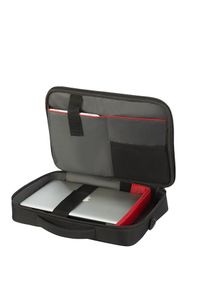 Samsonite 115325-1041 GuardIT 2.0 Office Case Laptoptas 15.6 inch - Zwart