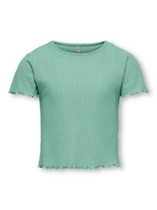 Kids ONLY zomer top meisjes - groen - KogNella
