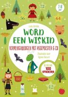 Vermenigvuldigen met Assepoester & Co - Word een wiskid (Paperback) Vermenigvuldigen met Assepoester & Co - Word een wiskid (Paperback)