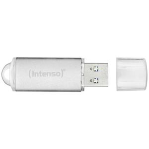 Intenso Jet Line USB-stick 128 GB Zilver 3541491 USB-A 3.2 Gen 1