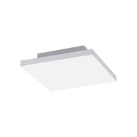 Just Light Led paneelCanvas 17w - 2700-5000K - 30cm wit - 15550-16