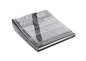 Decksaver DSP-PC-X32PRODUCER DJ-accessoire Mixer/controller cover