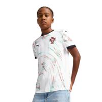 PUMA Portugal Uitshirt 2025-2026 Kids PUMA Portugal Uitshirt 2025-2026 Kids