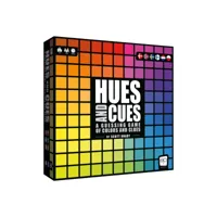 Hues and Cues