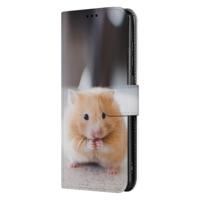 Book Cover Hoesje Maken voor de Samsung Galaxy A14 5G | Eigen telefoonhoesje ontwerpen | Op maat gemaakt