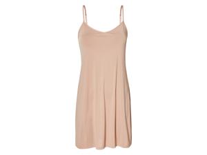 esmara Dames onderjurk (Crème, M (40/42))