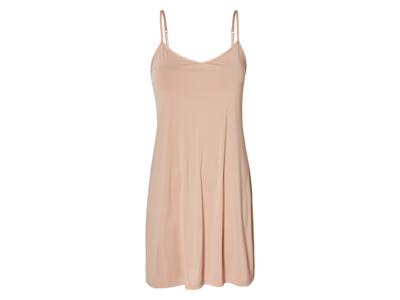 esmara Dames onderjurk (Crème, S (36/38))
