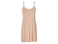 esmara Dames onderjurk (Crème, M (40/42)) esmara Dames onderjurk (Crème, M (40/42))