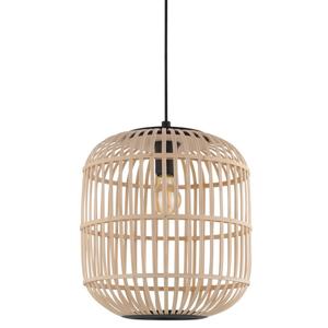 Eglo Landelijke hanglampBordesley Ø 35cm - 43216