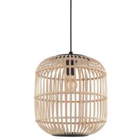 Eglo Landelijke hanglampBordesley Ø 35cm - 43216