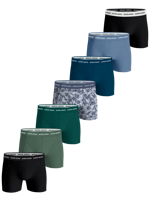 7-pack heren boxershort - Cotton stretch core