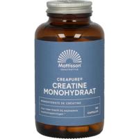 Creatine Monohydraat Creapure
