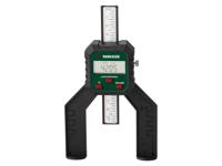 PARKSIDE Digitale dieptemeter of hellingmeter (Digitale dieptemeter)