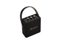 Marshall Stockwell II Bluetooth speaker Zwart