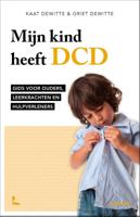Mijn kind heeft DCD (Paperback)