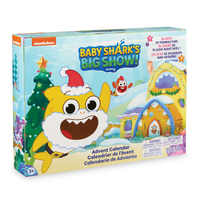 Baby Shark - Advent Calendar 2022 (61674) - thumbnail