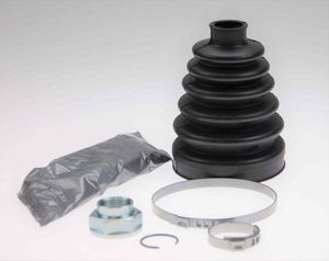 Asmanchetten set 37078