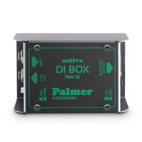 Palmer PAN 02 Actieve DI box - thumbnail