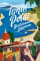 Tante Poldi en de Siciliaanse leeuwen - Mario Giordano - ebook - thumbnail