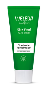 Weleda Skin Food Voedende Reinigingsgel