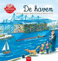 De haven (Hardback)