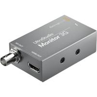 Blackmagic Design UltraStudio Monitor 3G video capture board Thunderbolt - thumbnail