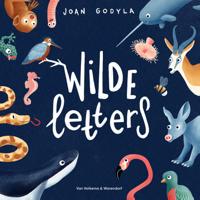 Wilde letters (Hardback)