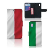 Alcatel 1B (2020) | Bookstyle Case | Italië