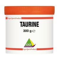 Taurine puur