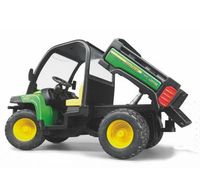 BRUDER John Deere Gator XUV 855D - thumbnail