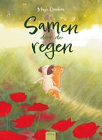 Samen door de regen (Hardback)