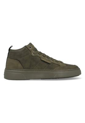 Björn Borg T1930 MID TNL M 2342 660702 9600 Groen maat