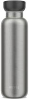 Isoleerfles ellipse 500 ml nordic black Mepal - Mepal
