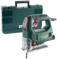 Metabo steb 65 quick decoupeerzaag in koffer - 601030500