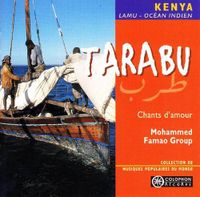 Tarabu - CD (5419999000222) - thumbnail