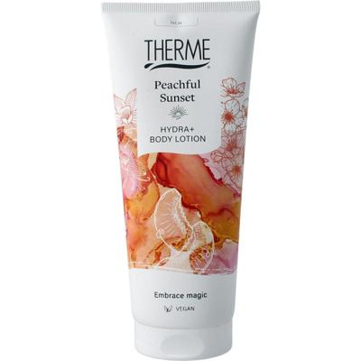 Therme Therme peachful suns bodylot