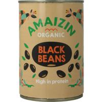 Amaizin Black beans bio Amaizin Black beans bio