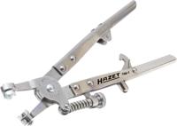 HAZET Slangklemtang 798-1 · Lengte: 285 mm