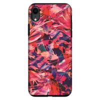 California: iPhone XR Tough Case