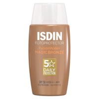 Isdin Fotoprotector Fusion Water Bronze SPF50+ 50ml