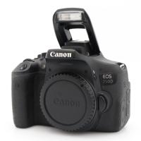 Canon EOS 750D body occasion