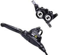 Magura cme5 4-finger disc brake right