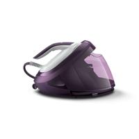 Philips PSG8050/30 stoomstrijkijzer station 2700 W 1,8 l SteamGlide-zoolplaat Paars