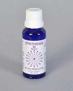 Vita Syntheses 85 spieren