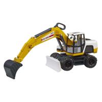 Bruder graafmachine 1:16