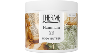 Therme Crème Hammam Body Butter 225gr