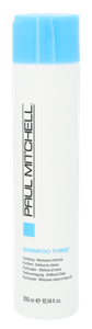 Paul Mitchell Clarifying Shampoo Three 300 ml