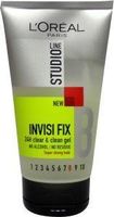 Studio line invisible fix gel super strong